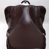 GFS Transition PX Jump Saddle S706, Adjustable Gullet - 16.5" Brown (SKU556) - BUY IT NOW