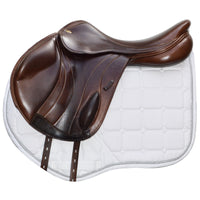 Fairfax Andrew Hoy Monoflap XC Saddle, Adjustable, 17.5", Brown (SKU282) _ BUY IT NOW