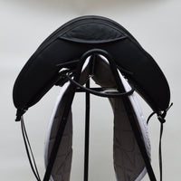 Inky Dinky Saddle, Black (SKU356)